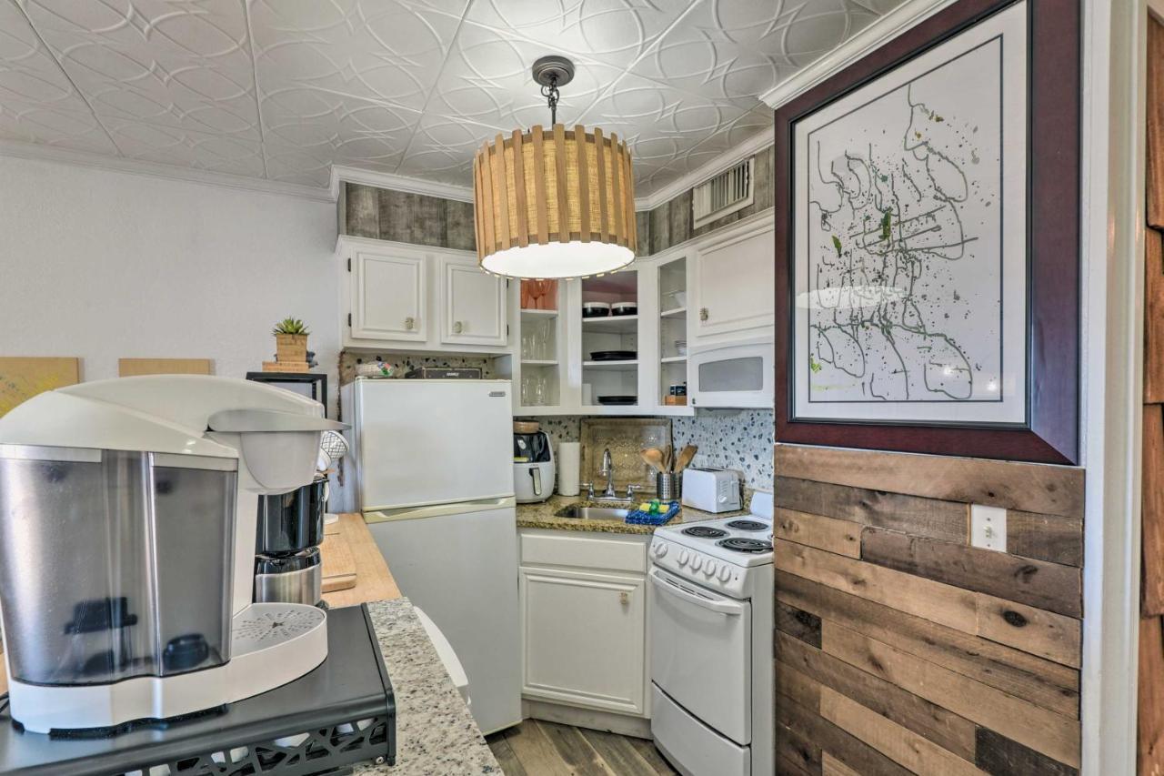 Galveston Condo With Oceanfront Views And 2 Pools Buitenkant foto